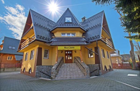  Willa Znana Zakopane  Закопане